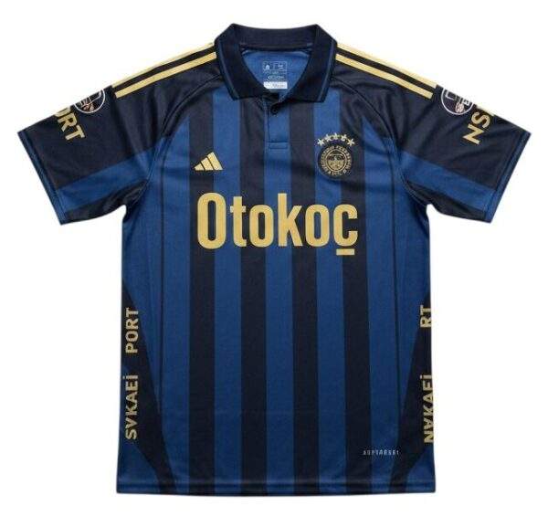 FB Lacivert Otokoç Forma