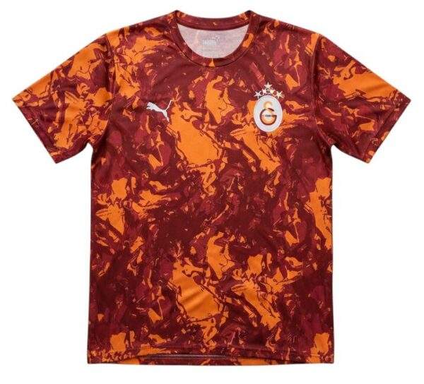 GS Antreman Yıldızlı Forma