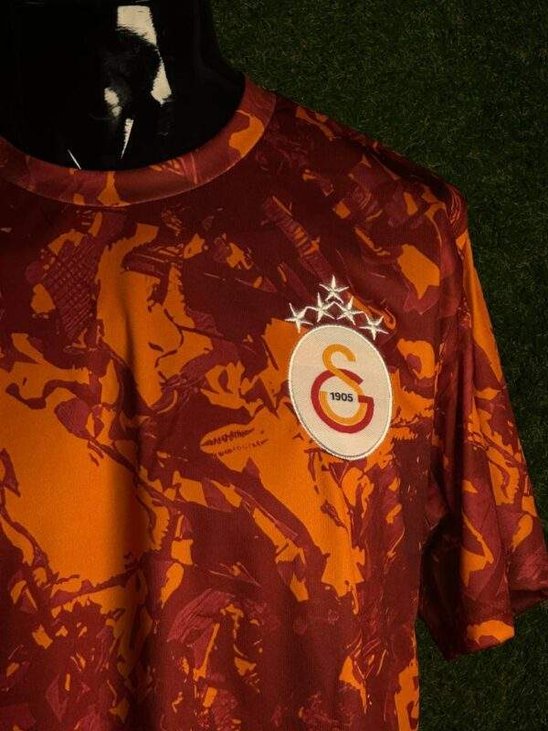 GS Antreman Yıldızlı Forma