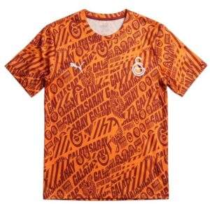 GS Antreman Yıldızsız Forma