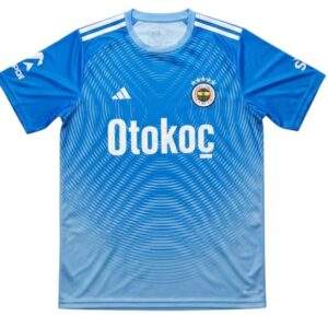 FB Deniz Mavisi Forma