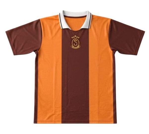 GS 3 Şeritli Polo Forma