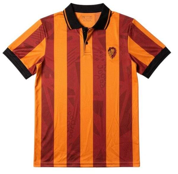 GS Polo çok Şeritli Forma