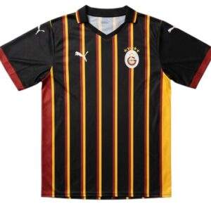 GS Siyah Şeritli Forma