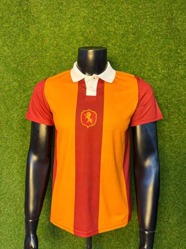 GS SARI KIRMIZI NEW FORMA