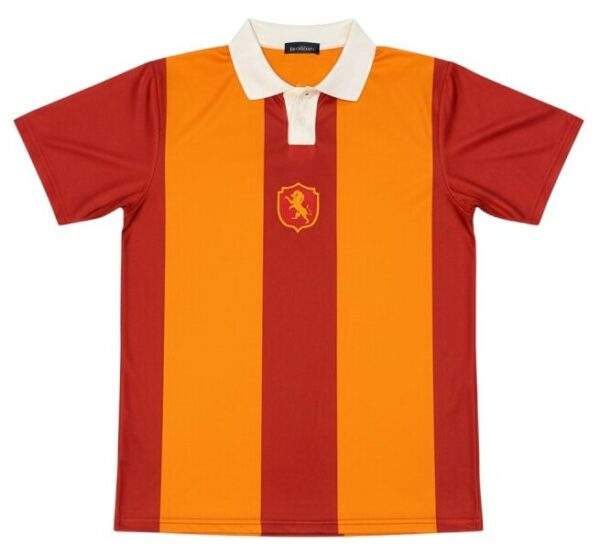 GS SARI KIRMIZI NEW FORMA