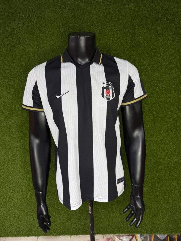 BJK SİYAH NEWW FORMA