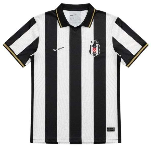 BJK SİYAH NEWW FORMA