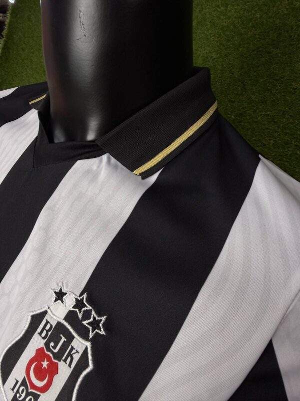 BJK SİYAH NEWW FORMA